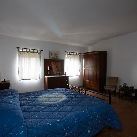 Casina Della Burraia Villa Subbiano Exteriör bild